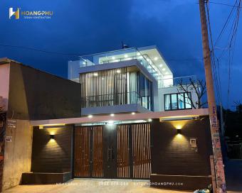 HOAI VILLA