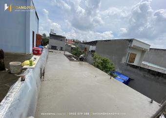 TUOI HOUSE