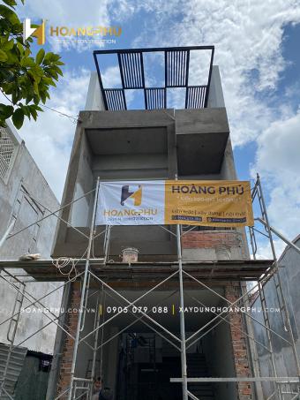 VU HOUSE
