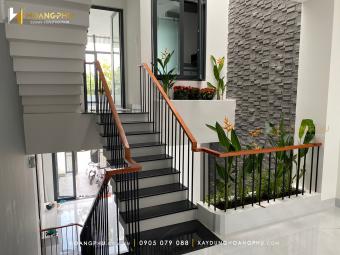 VU HOUSE
