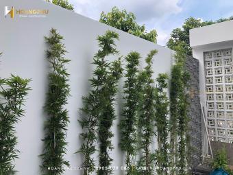 VU HOUSE