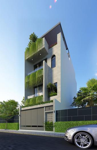 PHONG HOUSE