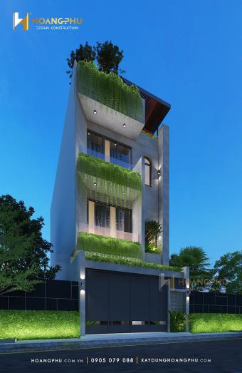 PHONG HOUSE