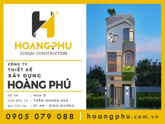 KHA HOUSE