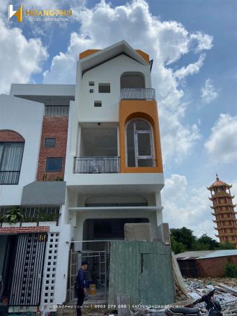 KHA HOUSE
