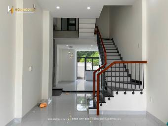 KHA HOUSE