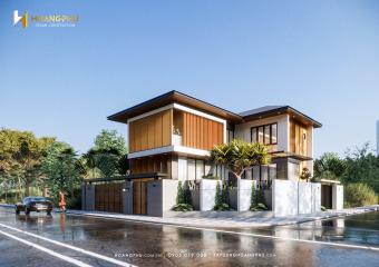 Biệt Thự - L-VILLA