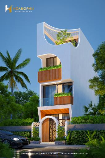 Nhà Phố - Chị THƠ