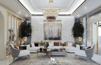 Nội thất - ANH VILLA