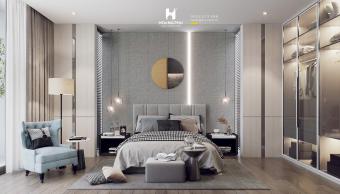 Nội thất - ANH VILLA