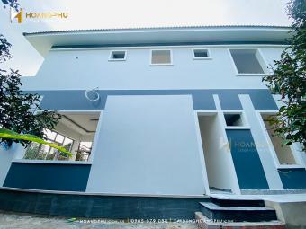 LAM VILLA
