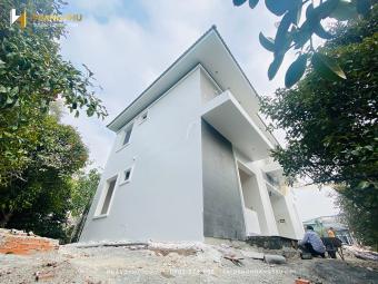 LAM VILLA
