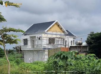 HAU HOUSE