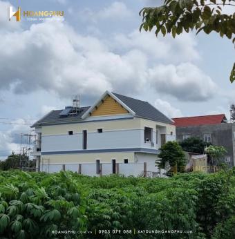 HAU HOUSE