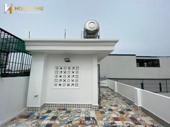 DUNG HOUSE
