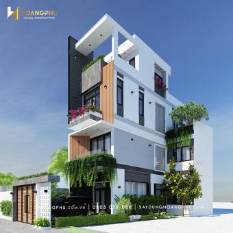 THANH HOUSE