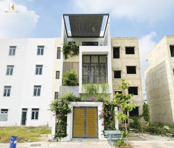 HAI HOUSE