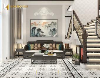 Nhà Phố - Anh DŨNG