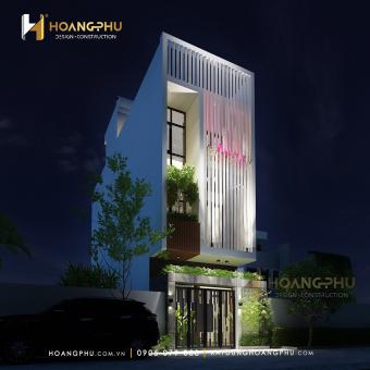 Nhà Phố - Anh SƠN