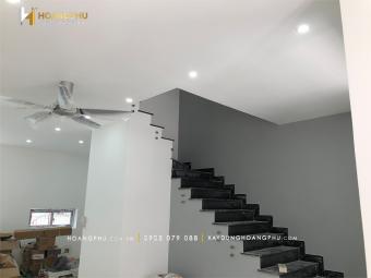 NHAN HOUSE