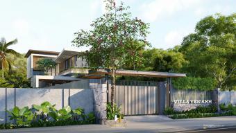 Biệt Thự - YEN VILLA