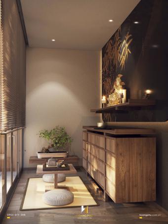 Biệt Thự - YEN VILLA