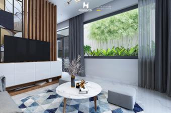 Nội Thất - Chị THANH