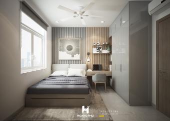 Nội thất - Anh NHÀN