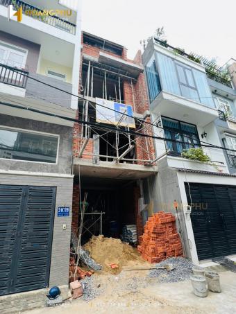 QUANG HOUSE