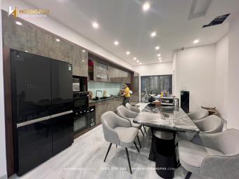 THINH HOUSE