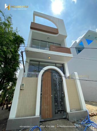HIEU HOUSE
