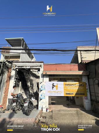 MINH HOUSE