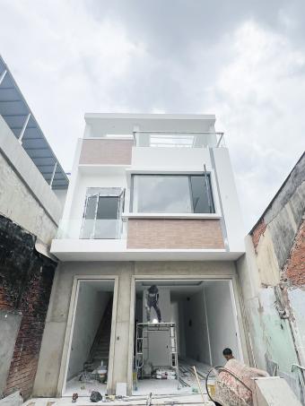 MINH HOUSE