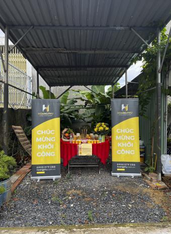 DONG HOUSE