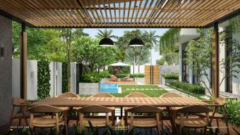 Biệt Thự - HAO VILLA