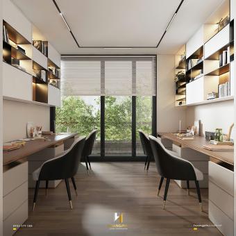 Biệt Thự - HAO VILLA
