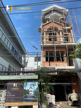 BINH HOUSE