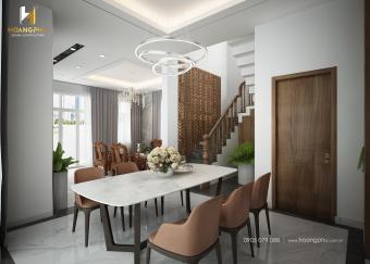 Biệt Thự - Chú HẠNH