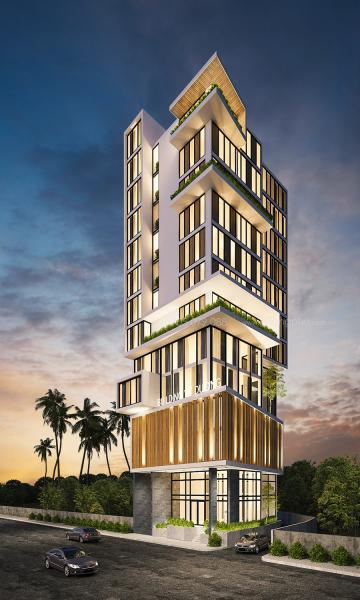 Khách Sạn - BÌNH DƯƠNG