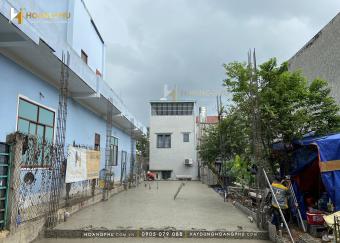 TUOI HOUSE