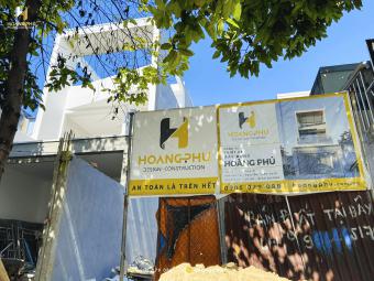 TUOI HOUSE