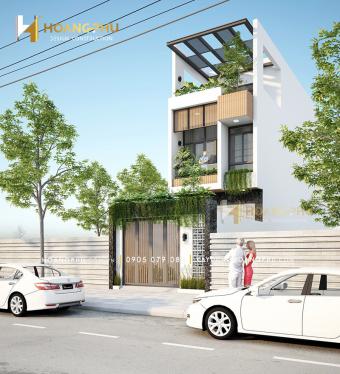 VU HOUSE