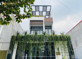 VU HOUSE