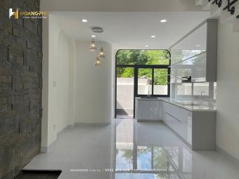 KHA HOUSE