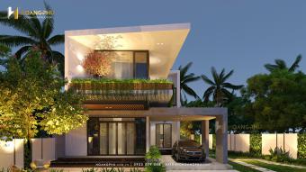 THUY VILLA