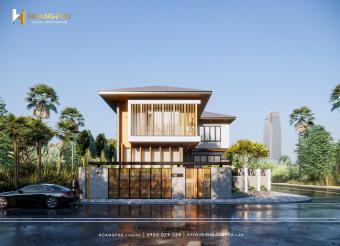 Biệt Thự - L-VILLA