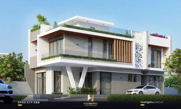 Nhà Phố - Anh THẮNG