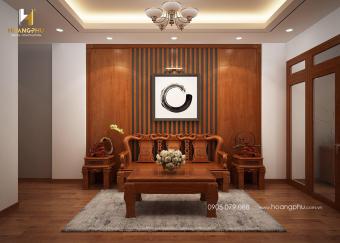 Nhà Phố - Anh THIỆU