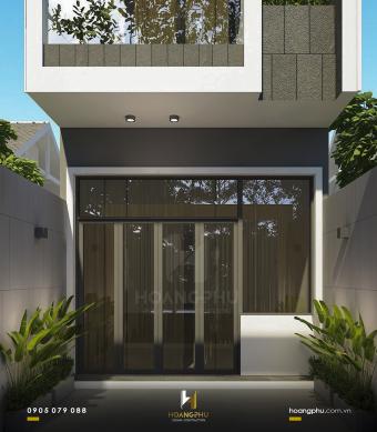 PHƯƠNG HOUSE