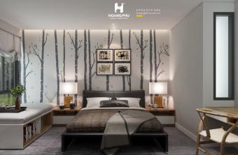 Nội thất - Chị HIỀN
